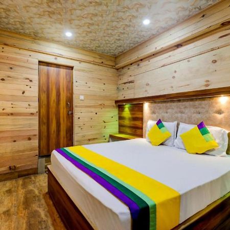 Hotel Vinayak Nainital Near Mall Road Lake View Room מראה חיצוני תמונה